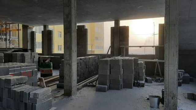 В Якутии последние обманутые дольщики заселятся в 2023 году