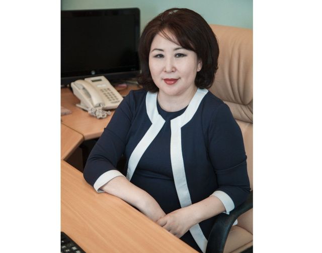 Варвара Иванова назначена заместителем министра финансов Якутии