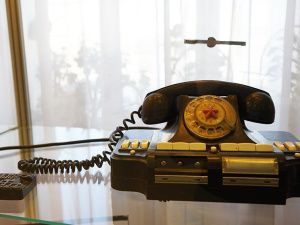 Выставка «Ретротехника» открылась в ДДН им. А.Е. Кулаковского