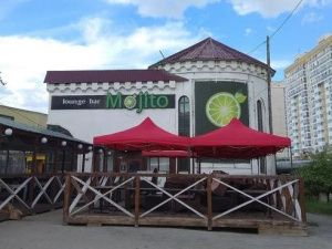 Арбитражный марафон: иск мэрии о сносе «Мохито» преодолел двухлетнюю отметку и ушел на паузу