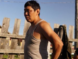 «Бросил себе вызов». Режиссер фильма «Тимир» Айдын Ате – об участии в кинофестивале «Зимний»