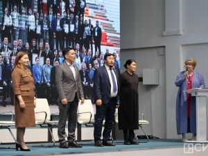 В Малой академии наук республики проходит финал кадрового конкурса «Якутия, вперед!»