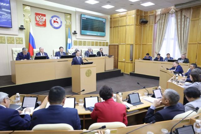 ВРАГИ НАРОДА