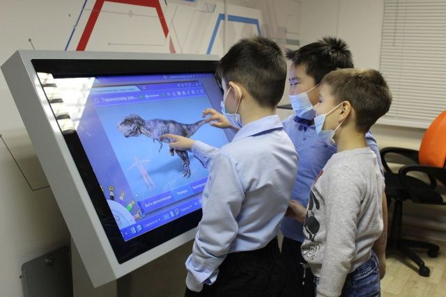 По 5 млн рублей выиграли две сельские библиотеки Якутии в рамках дополнительного конкурса нацпроекта «Культура» 