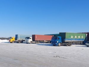 Битва на Нижнем Бестяхе