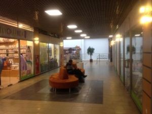 Житель Якутска уснул в публичном месте и лишился…