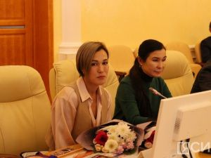 Награждены якутские спортсмены – призеры Азиатских игр