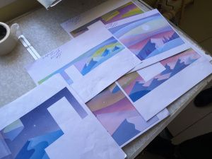 Полностью обновленный театр КМНС откроется 8 октября 