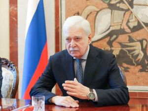 Глава Якутии обсудил с послом России в Беларуси ряд вопросов по развитию сотрудничества