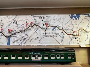 Создан оргкомитет по подготовке к празднованию 50-летия БАМа