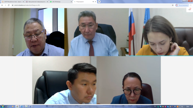 Якутия перевыполнила основные показатели нацпроекта «Малое и среднее предпринимательство»