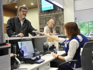 Отделения почты России изменят график работы в майские праздники