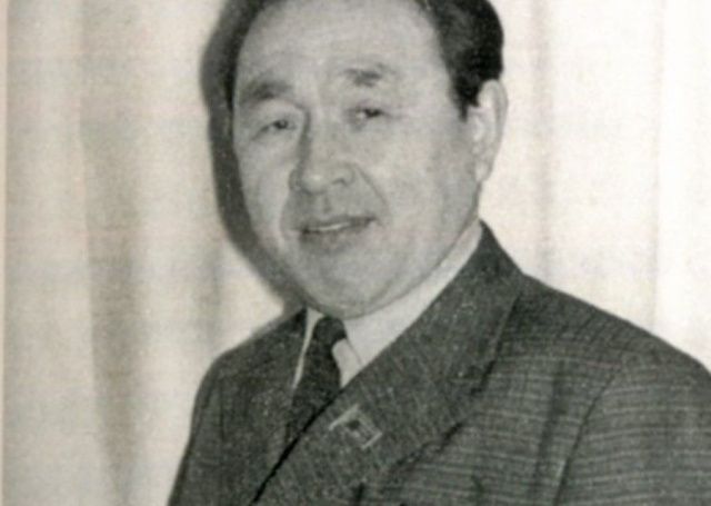 В Якутии отметят 100-летие общественного и государственного деятеля Николая Таврата