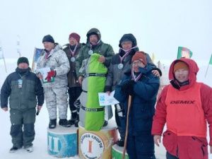 Забота, внимание и «отцовское» наставничество. Олег Иванов — о Совете отцов Хангаласского улуса