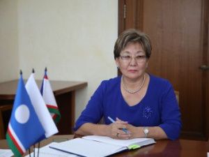 Наталья Степанова: «Весенние каникулы школьников пройдут в плановом режиме»