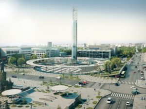 Вопрос переименования площади Ленина рассмотрит Верховный суд Якутии