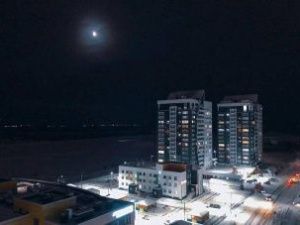 Прогноз погоды в Якутске на вторник, 8 декабря