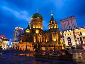 Авиакомпания «Якутия» открыла дополнительный рейс в Харбин