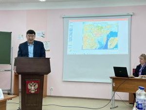 Перспективы ЖДЯ связаны со строительством железной дороги до Магадана