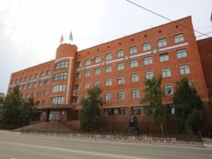 В Якутии проходит VIII (очередное) пленарное заседание Госсобрания (Ил Тумэн)