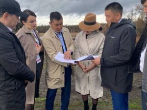 «Дальневосточные и арктические гектары» под создание «Микрополиса» в Якутии оформят в июне 2022 года