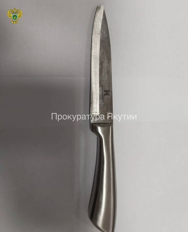 19-летний житель Якутска зарезал одного и ранил двоих мужчин: Вынесен приговор