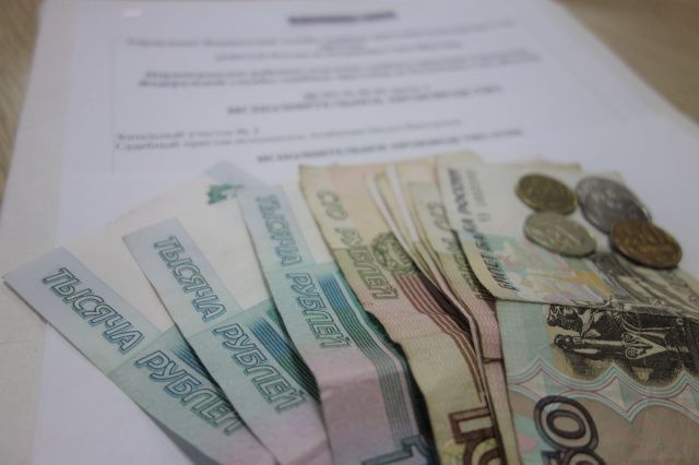 В Якутске в отношении банка возбуждено административное дело за незаконное списание денежных средств должника