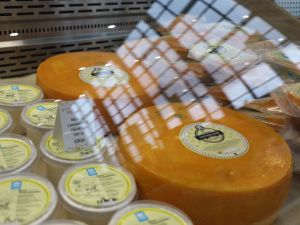 Якутия завоевала 69 медалей на Всероссийской выставке-ярмарке «Золотая осень»