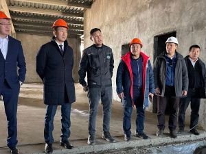 В Якутии продолжается подготовка к XXII Спартакиаде «Игры Манчаары»