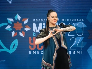 Аина Ильина — Какитока: «Фестиваль "Муус Устар" дал новый толчок моему творчеству»