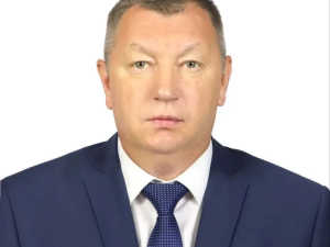 Алексей Гарагуля  назначен заместителем главы Якутска по вопросам дорожной деятельности