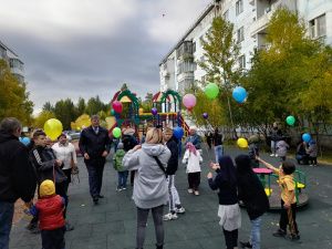 В Якутии в 2024 году предусмотрено 1 млрд рублей на поддержку местных инициатив 