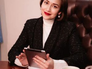 Какие дела остались у Ирины Высоких в Якутии?