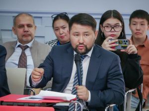 Журналисты выиграли в конкурсе «Битва блогеров и журналистов» Якутии