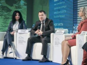 Максим Егоров: Якутия является флагманом в реализации проекта «Формирование комфортной городской среды» в ДФО