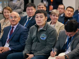 Креативность и патриотизм: эксперты Ленского клуба оценили акценты молодежной политики Якутии