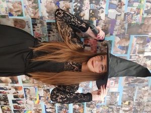 Хэллоуинское приключение