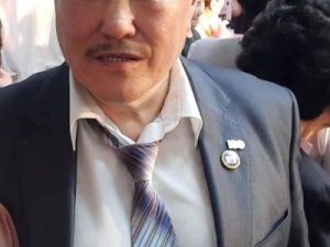 В Якутске пропал 69-летний мужчина