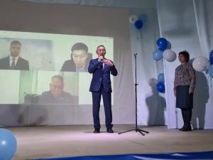 В арктическом селе Якутии ввели местную интернет-линию