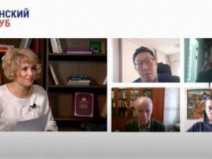 Айсен Николаев: Якутия готова взять на себя роль региона-лидера во время председательства России в Арктическом совете