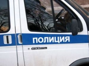 Приятель воспользовался сном хозяина