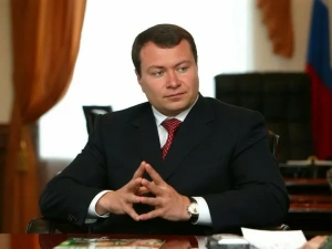 У экс-главы Владивостока могут изъять два отеля стоимостью 3,2 млрд рублей и еще более 60 объектов недвижимости