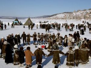 В План основных мероприятий в связи с председательством России в Арктическом совете в 2021-2023 гг. вошли предложения Якутии