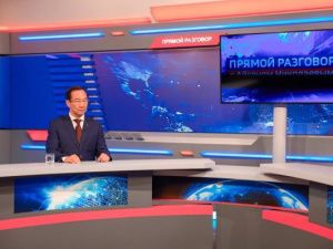 Айсен Николаев анонсировал «существенные изменения» в правительстве Якутии