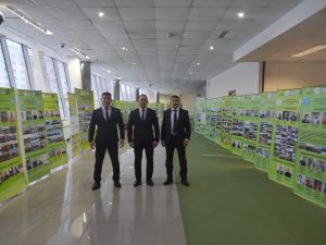 В проект «Здоровый наслег» вовлекут еще 50 наслегов Якутии