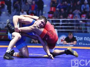 Пятеро якутян вышли в полуфинал международного турнира Коркина