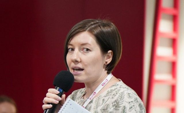 Любовь Клюкина: Сына готовят к первому важному этапу