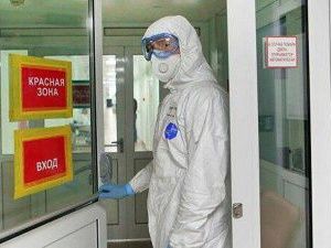 В Якутии число случаев коронавирусной инфекции возросло до 107