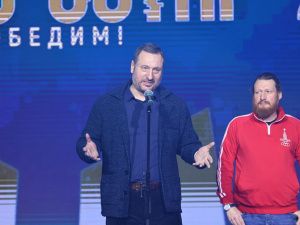 Фоторепортаж: яркие моменты фестиваля «Муус Устар — 2024» в Якутске