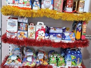 Большой сладкий мир: где в Якутске найти самый вкусный новогодний подарок